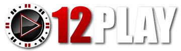 12Play logo