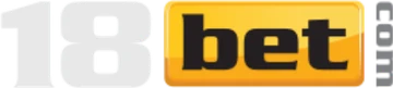18bet logo
