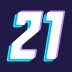 21Bit Casino logo