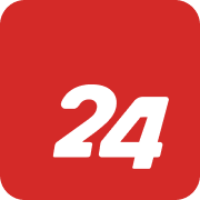 24bet logo