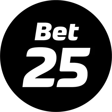 25Syv logo