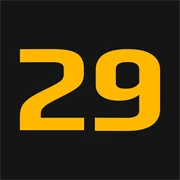 29Black Casino logo