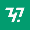 747Live logo