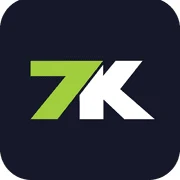 7K logo