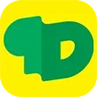 9D logo