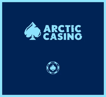 Arctic Casino logo