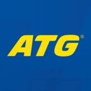 ATG (AB Trav och Galopp) logo