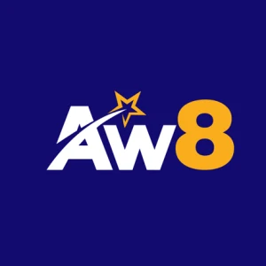 AW8 logo
