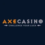 Axe Casino logo