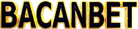 Bacanbet logo
