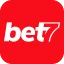 Bet7 Casino logo