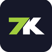 Bet7k logo