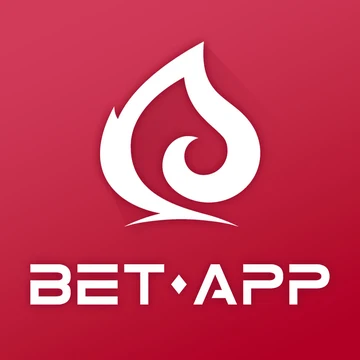 Betapp logo