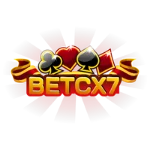 BetCX7 logo