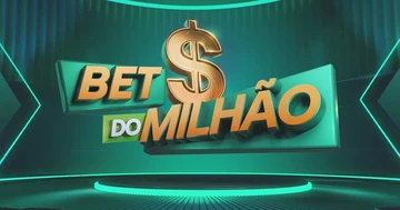Bet do Milhão logo