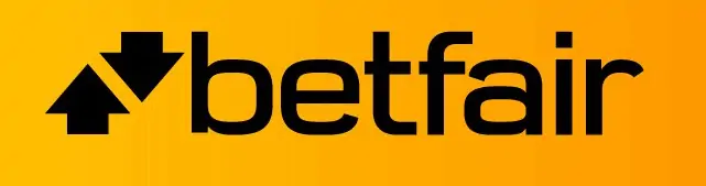 Betfair logo