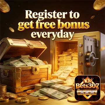 Bets307 logo