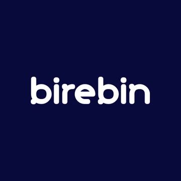 Birebin logo