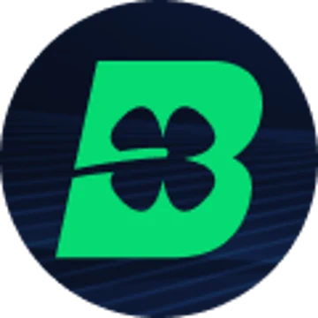 Brasil da Sorte logo