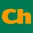 Chance Vegas logo