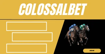 Colossalbet logo