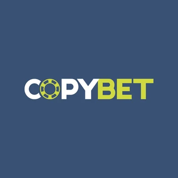 Copybet logo