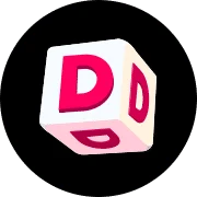 Dicewise logo
