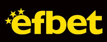 Efbet logo