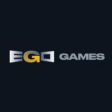 Ego Games logo