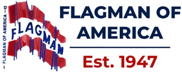 Flagman logo