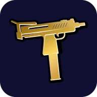 Gangsta Casino logo