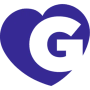 Golden Hearts Games logo