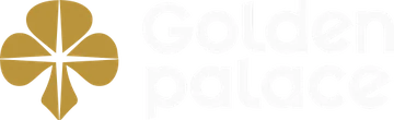 Golden Palace logo