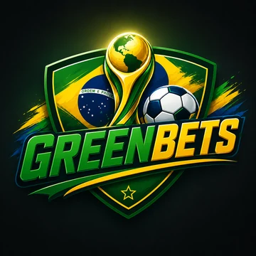 Greenbets logo