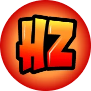 Huzzlin logo