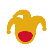 Joker logo