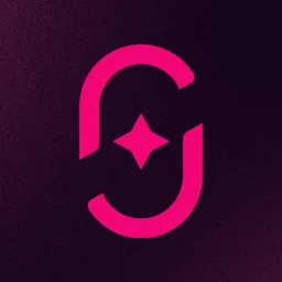 JustSlots logo