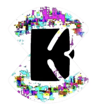 K8 logo