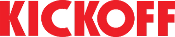 Kick Off logo