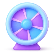 Kiekka Casino logo