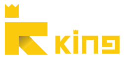 Kingbet logo