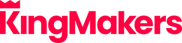 Kingmakers logo