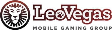 LeoVegas logo