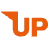 LevelUp Casino logo