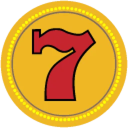 Lucky Seven logo