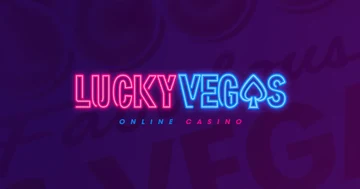 Luckyvegas logo
