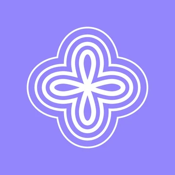 Lucky Vibe logo