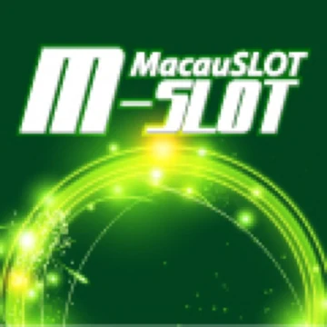 Macau Slot logo