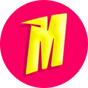 Madrush logo