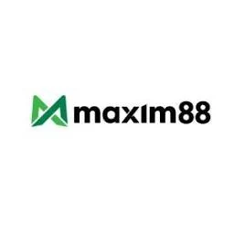 Maxim88 logo